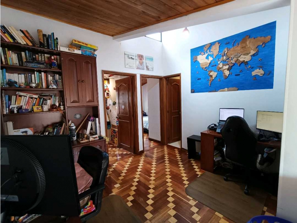 Casa en venta en Ub Lindarajas De Chia, Chía · foto 10 de 22