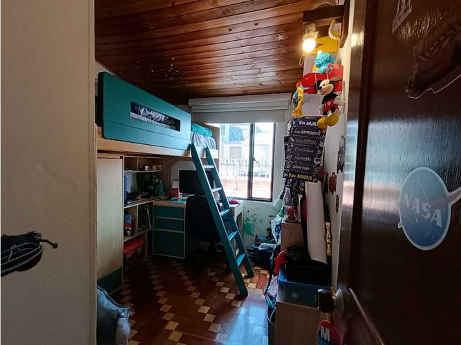 Casa en venta en Ub Lindarajas De Chia, Chía · foto 11 de 22