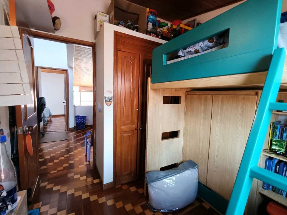 Casa en venta en Ub Lindarajas De Chia, Chía · foto 12 de 22