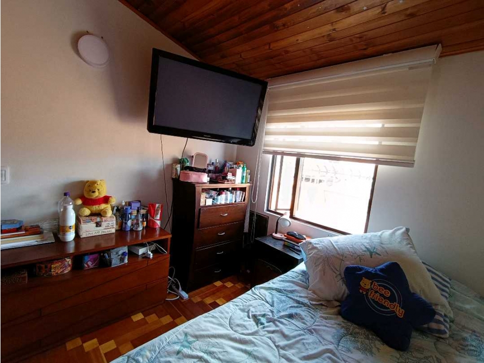 Casa en venta en Ub Lindarajas De Chia, Chía · foto 13 de 22