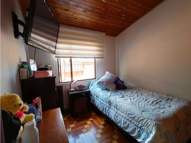 Casa en venta en Ub Lindarajas De Chia, Chía · foto 14 de 22