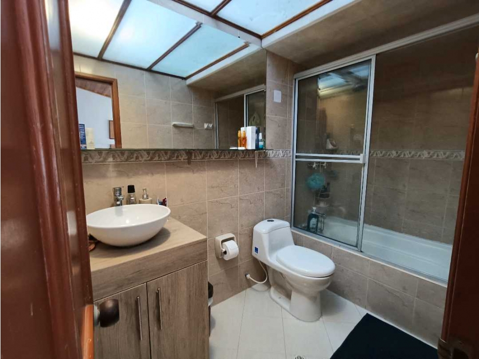 Casa en venta en Ub Lindarajas De Chia, Chía · foto 16 de 22
