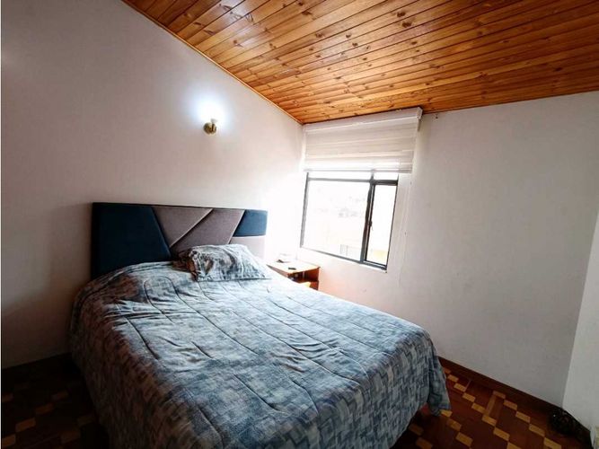 Casa en venta en Ub Lindarajas De Chia, Chía · foto 18 de 22