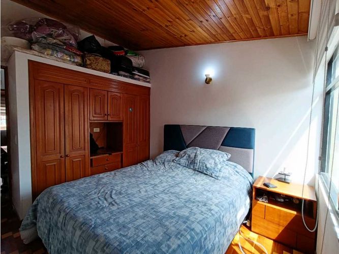 Casa en venta en Ub Lindarajas De Chia, Chía · foto 19 de 22