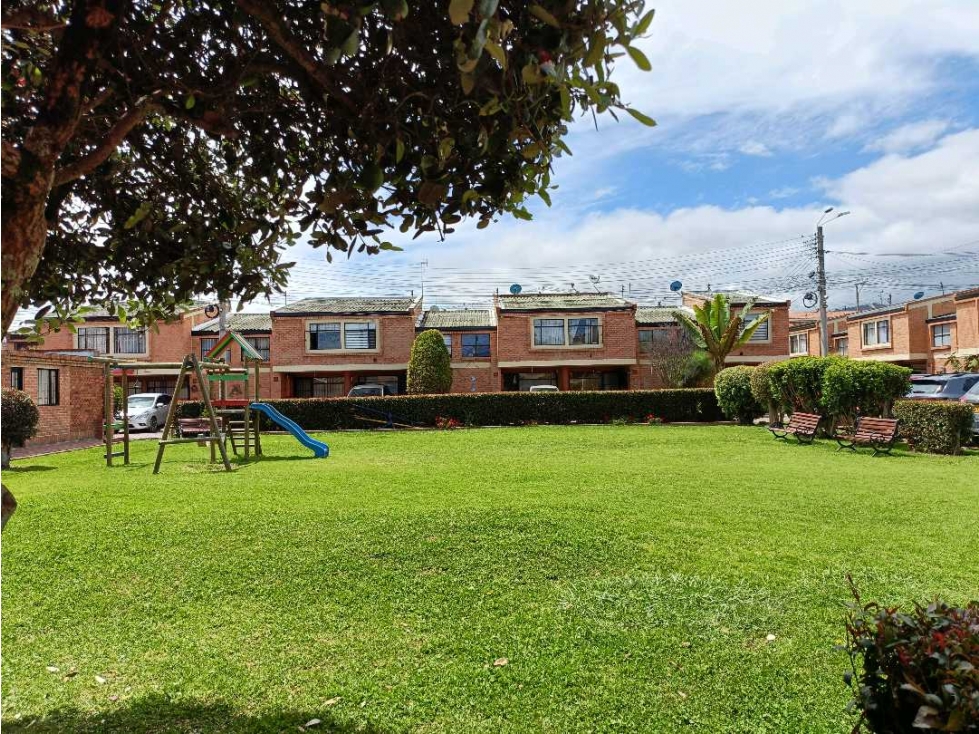 Casa en venta en Ub Lindarajas De Chia, Chía · foto 22 de 22