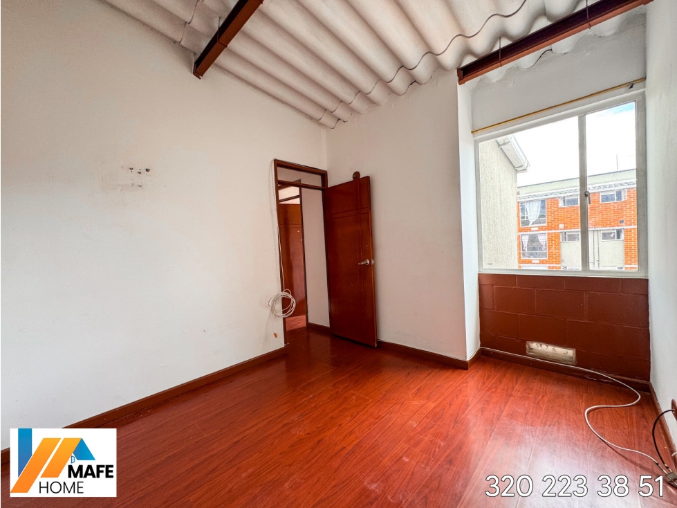 Apartment for rent in San Mateo, Soacha