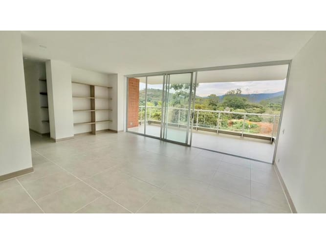 Apartamento de 3 alcobas en venta en Porerito, Jamundí, 122 m² · foto 2 de 24