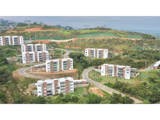 Apartamento de 3 alcobas en venta en Porerito, Jamundí, 122 m² · foto 5 de 24