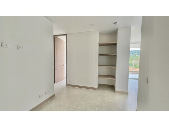 Apartamento de 3 alcobas en venta en Porerito, Jamundí, 122 m² · foto 13 de 24