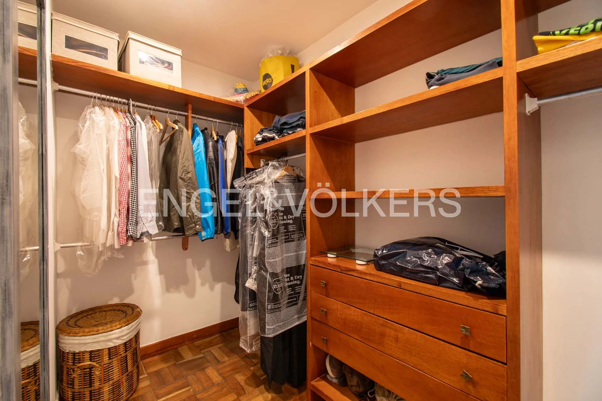 Apartamento en venta en Virrey, Bogotá · foto 12 de 13