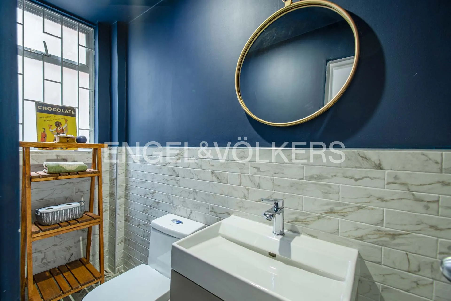 Apartamento en venta en Virrey, Bogotá · foto 6 de 13