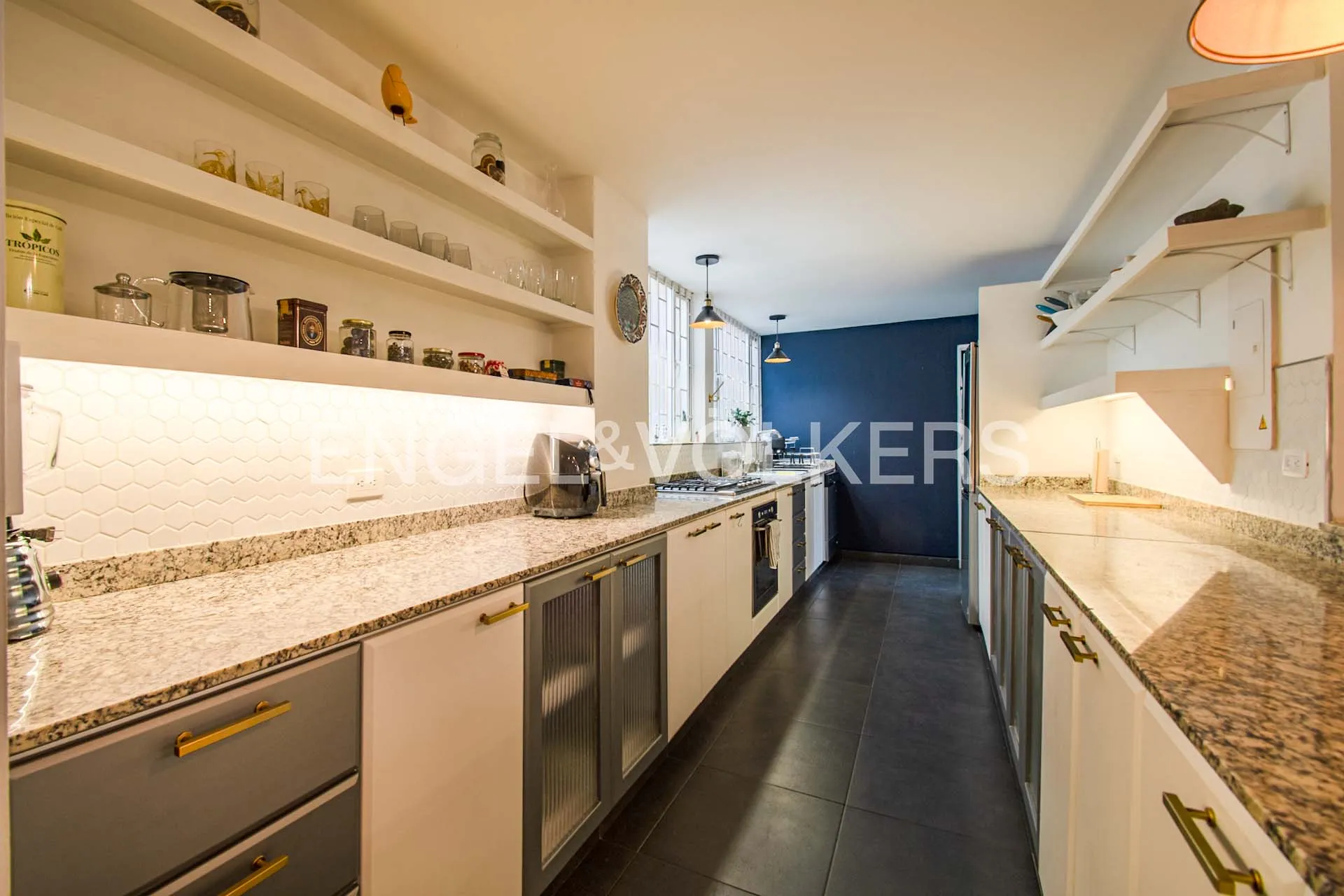 Apartamento en venta en Virrey, Bogotá · foto 5 de 13
