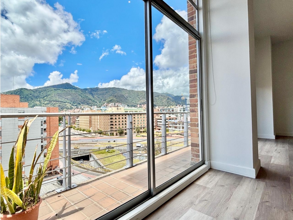 Apartamento en venta en Chico Norte, Bogotá · foto 3 de 17