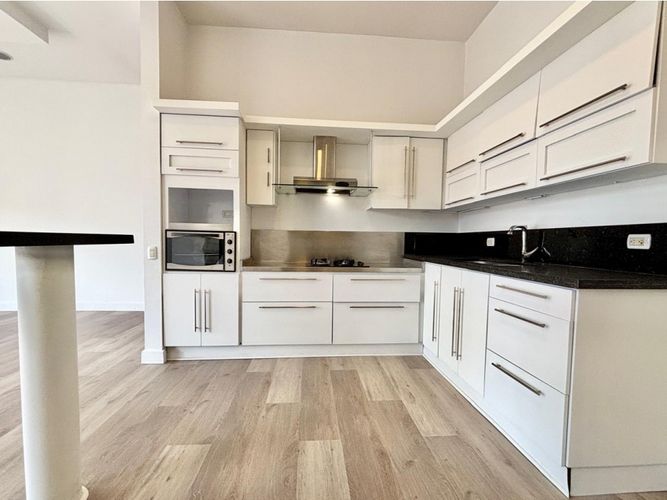 Apartamento en venta en Chico Norte, Bogotá · foto 6 de 17