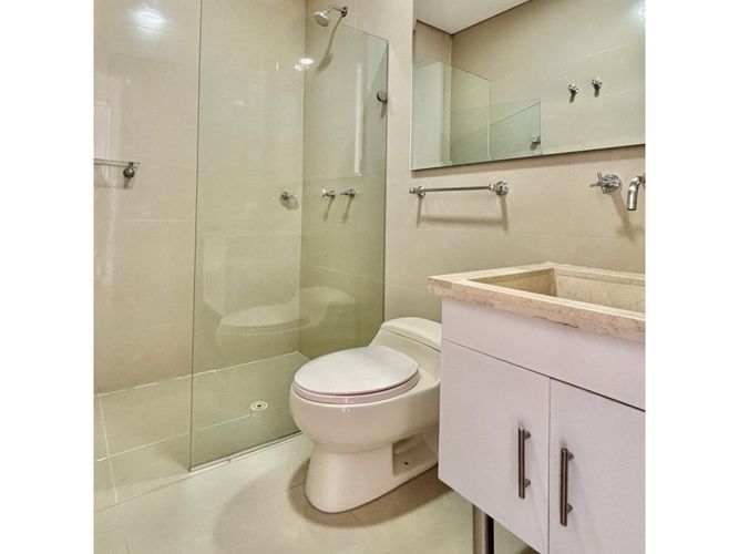 Apartamento en venta en Chico Norte, Bogotá · foto 8 de 17