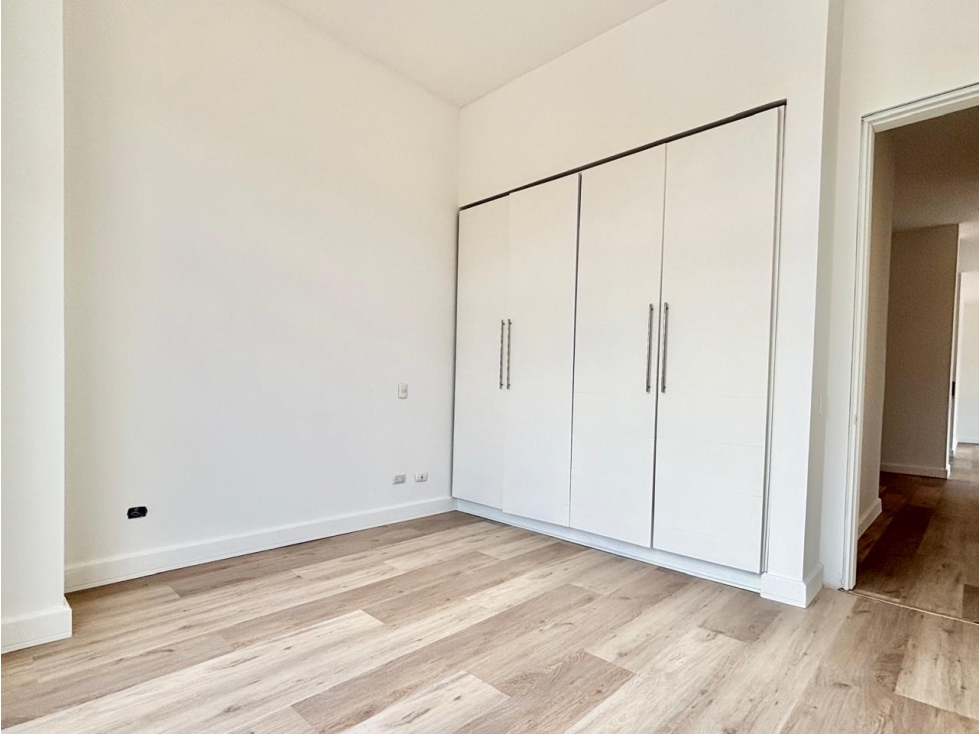 Apartamento en venta en Chico Norte, Bogotá · foto 9 de 17