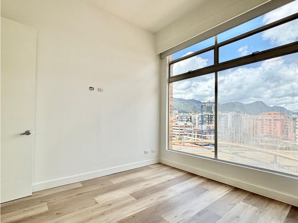 Apartamento en venta en Chico Norte, Bogotá · foto 10 de 17