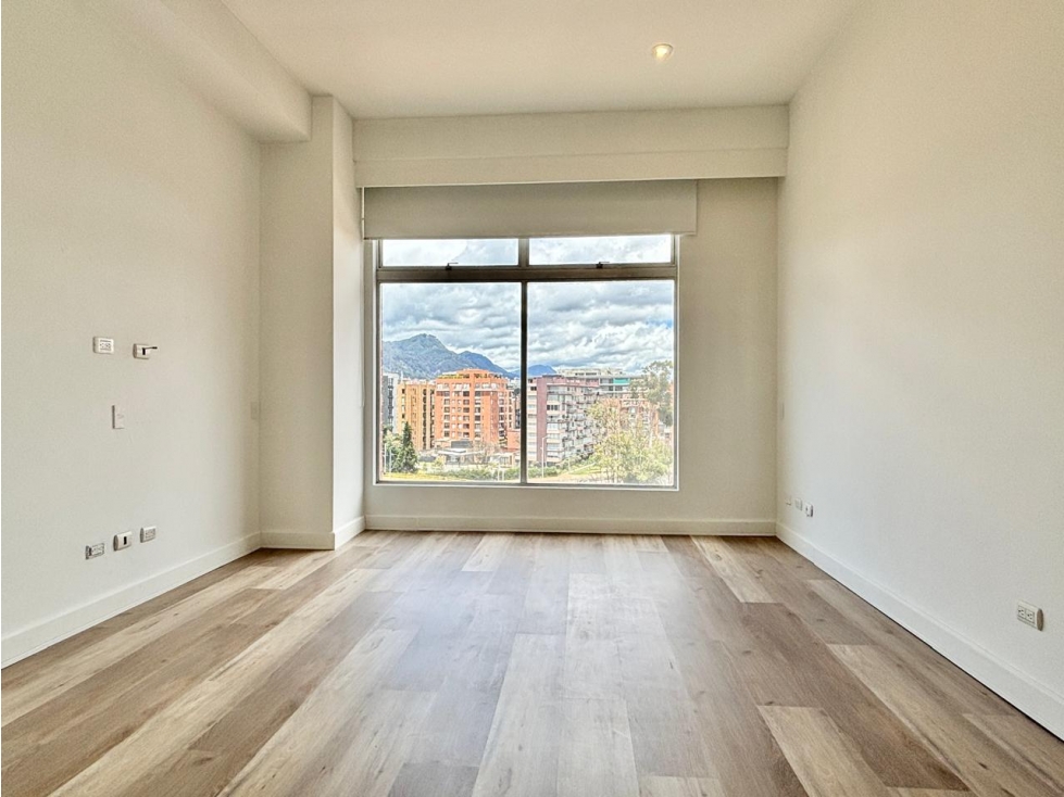 Apartamento en venta en Chico Norte, Bogotá · foto 12 de 17