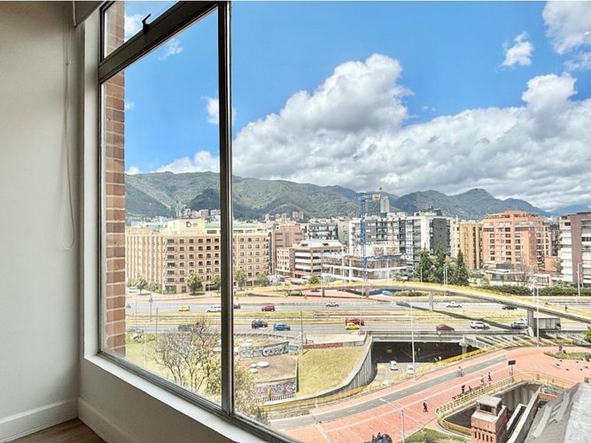 Apartamento en venta en Chico Norte, Bogotá · foto 13 de 17