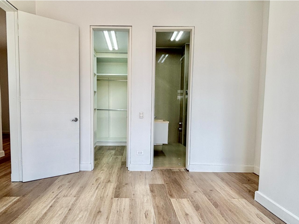 Apartamento en venta en Chico Norte, Bogotá · foto 14 de 17