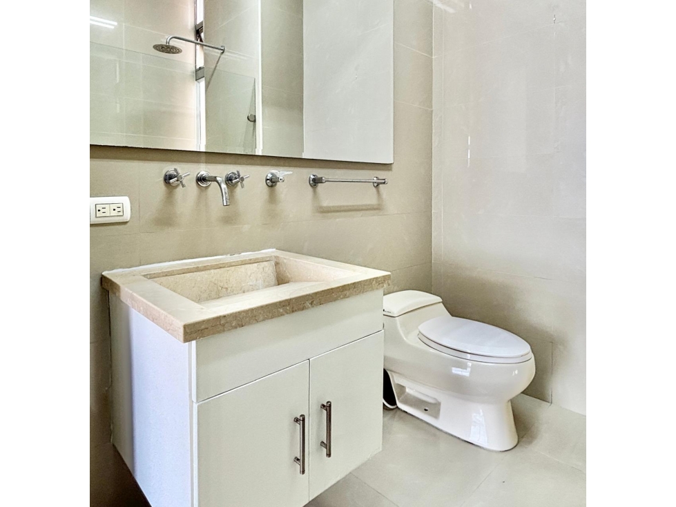 Apartamento en venta en Chico Norte, Bogotá · foto 15 de 17