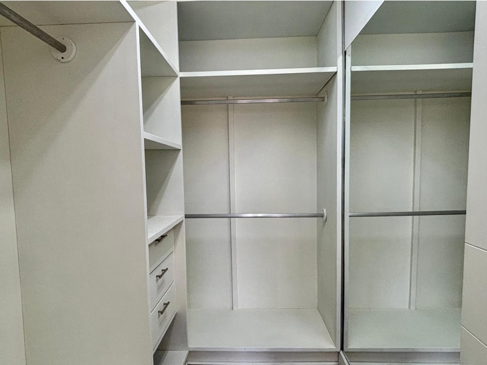 Apartamento en venta en Chico Norte, Bogotá · foto 17 de 17