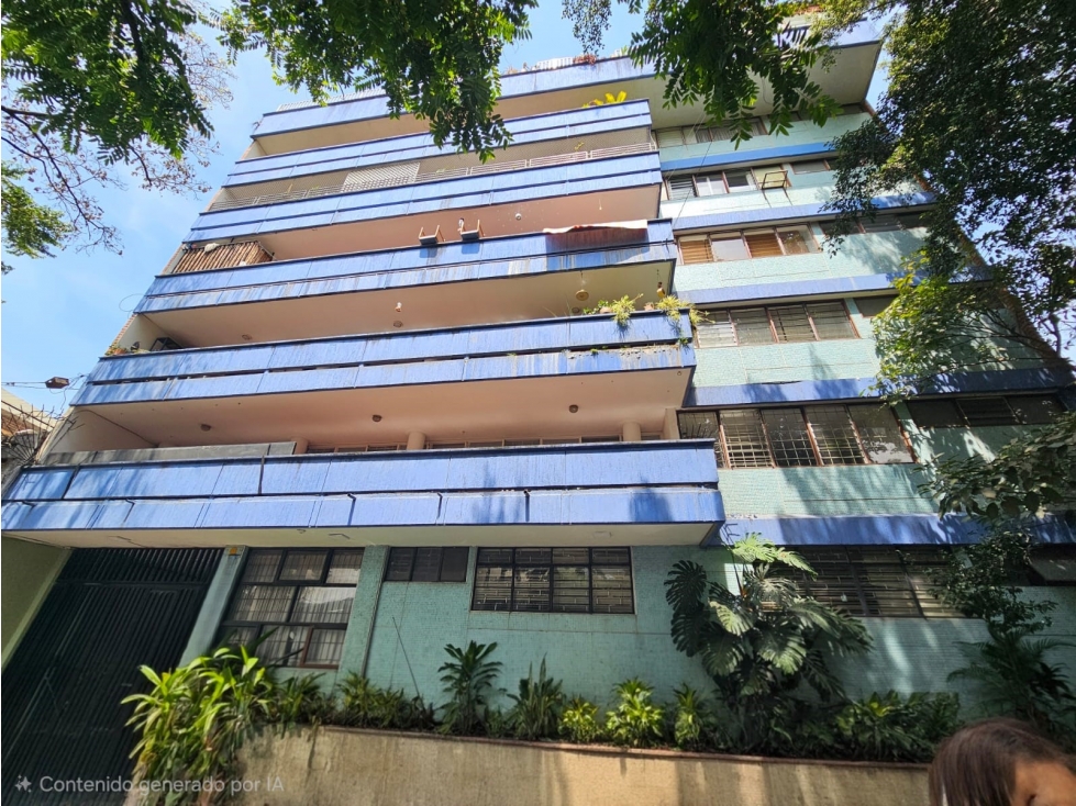 Apartment for rent in Santa rita, Cali