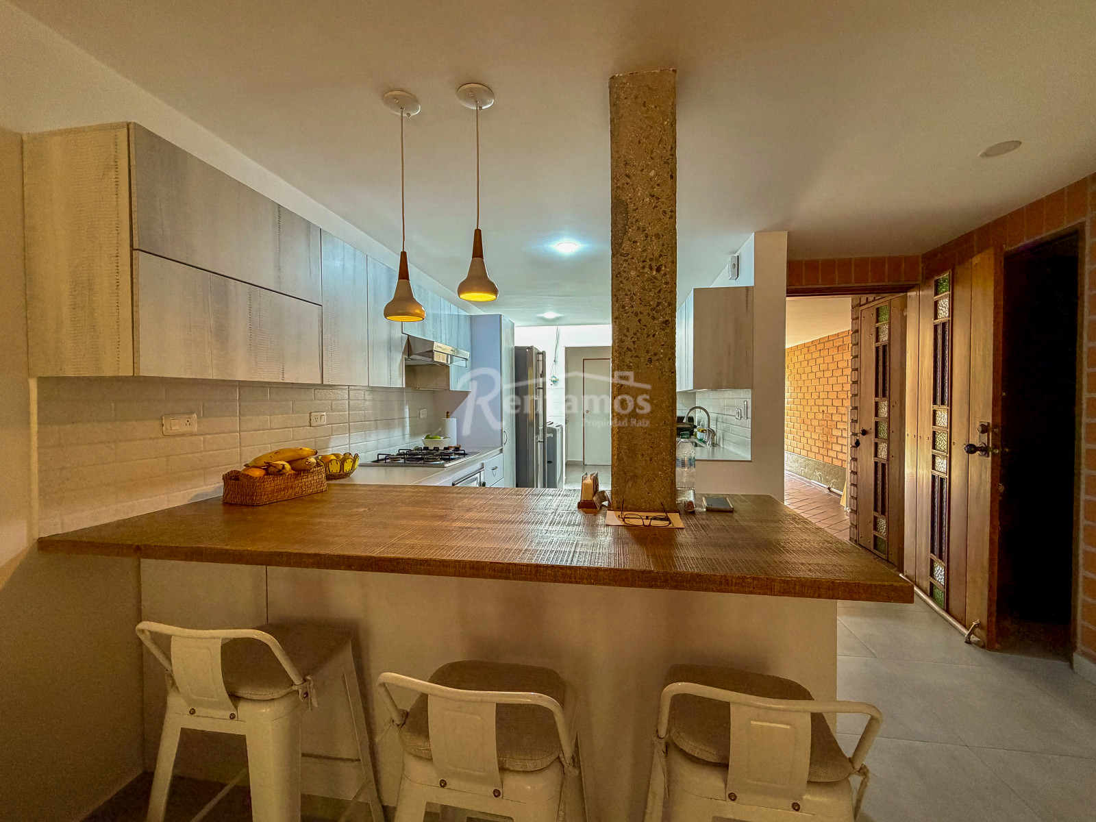 House for rent in La abadia, Envigado
