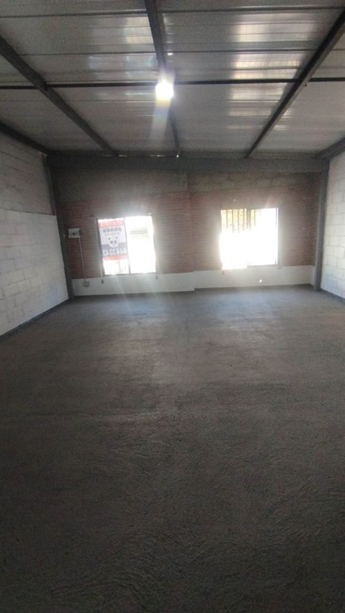 Bodega en venta en Cristo Rey, Medellín, 170 m² · foto 4 de 7