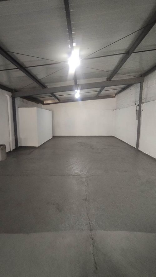 Bodega en venta en Cristo Rey, Medellín, 170 m² · foto 7 de 7