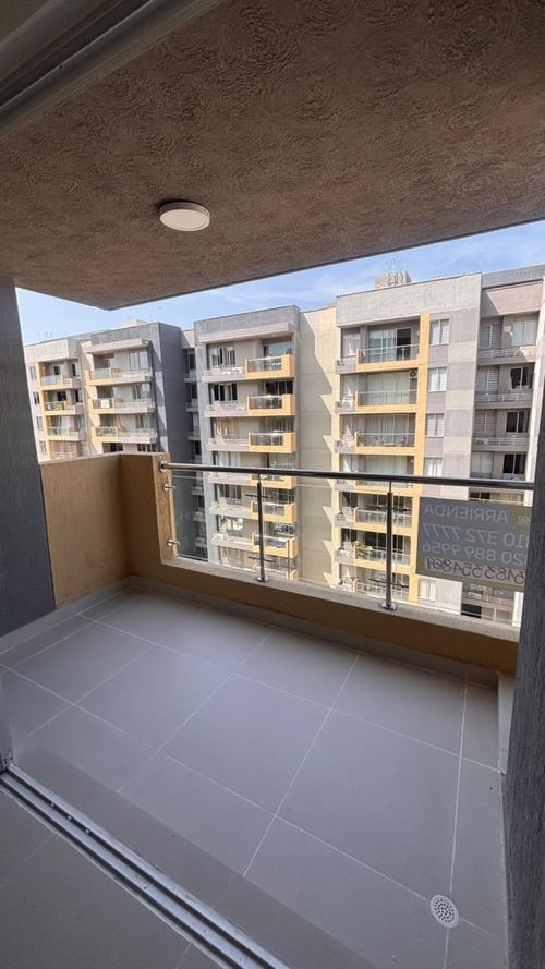 Apartamento de 3 alcobas en arriendo en Ub. Altos De Parque, Barranquilla, 85 m² · foto 2 de 24