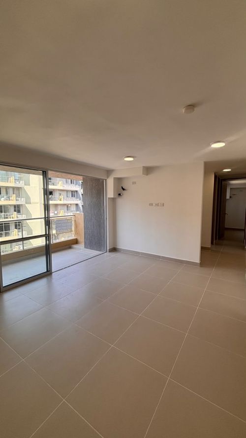 Apartamento de 3 alcobas en arriendo en Ub. Altos De Parque, Barranquilla, 85 m² · foto 3 de 24