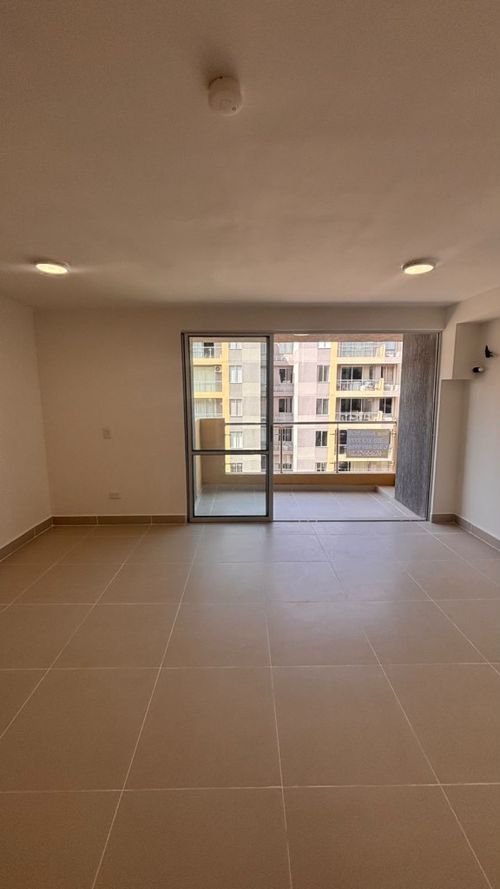 Apartamento de 3 alcobas en arriendo en Ub. Altos De Parque, Barranquilla, 85 m² · foto 4 de 24
