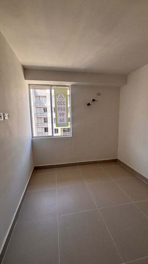 Apartamento de 3 alcobas en arriendo en Ub. Altos De Parque, Barranquilla, 85 m² · foto 13 de 24