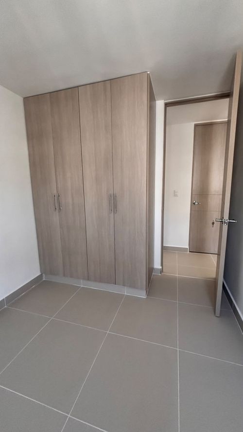 Apartamento de 3 alcobas en arriendo en Ub. Altos De Parque, Barranquilla, 85 m² · foto 14 de 24