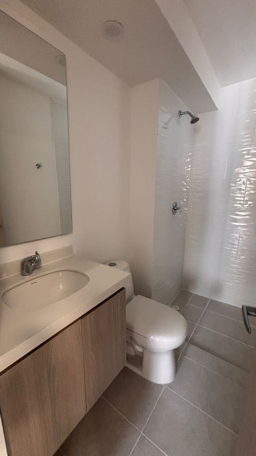 Apartamento de 3 alcobas en arriendo en Ub. Altos De Parque, Barranquilla, 85 m² · foto 15 de 24