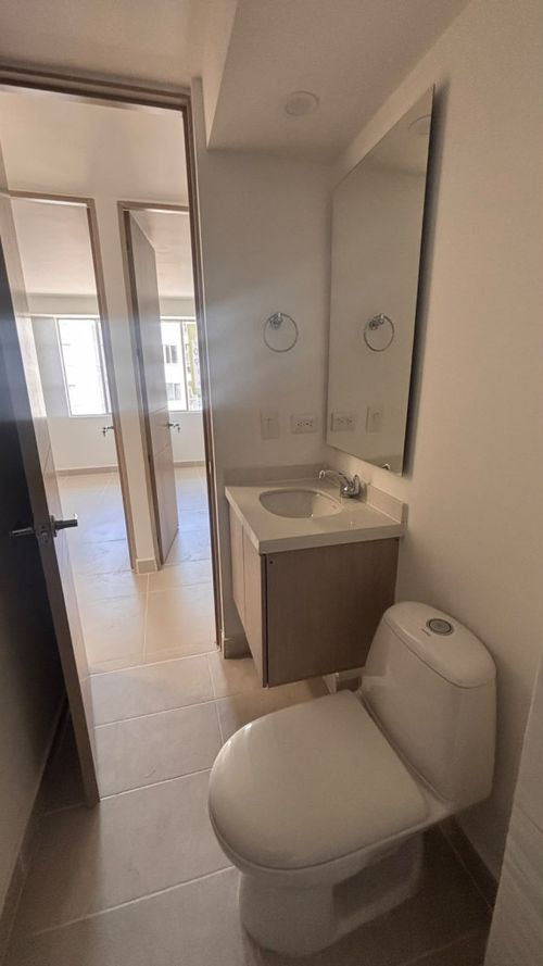 Apartamento de 3 alcobas en arriendo en Ub. Altos De Parque, Barranquilla, 85 m² · foto 16 de 24