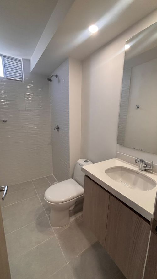Apartamento de 3 alcobas en arriendo en Ub. Altos De Parque, Barranquilla, 85 m² · foto 20 de 24