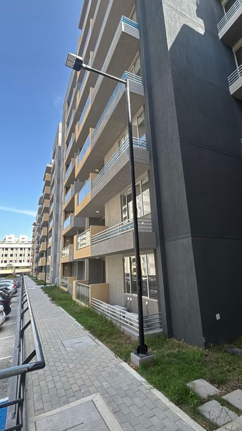 Apartamento de 3 alcobas en arriendo en Ub. Altos De Parque, Barranquilla, 85 m² · foto 22 de 24