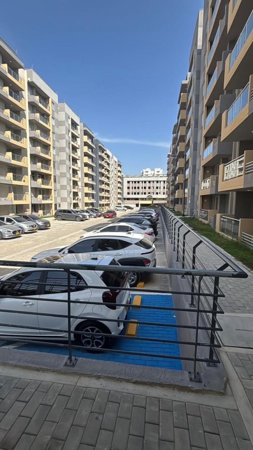 Apartamento de 3 alcobas en arriendo en Ub. Altos De Parque, Barranquilla, 85 m² · foto 24 de 24