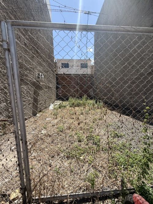 Lote en venta en Senderos Del Lili, Cali, 160 m² · foto 4 de 5