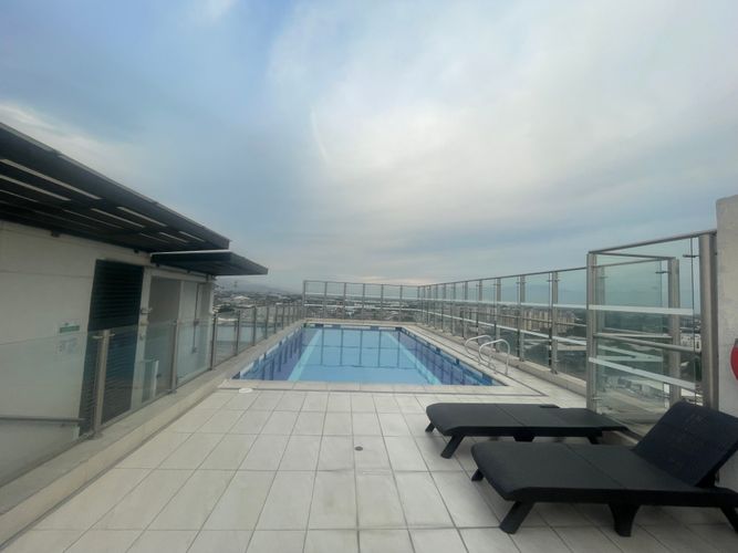 Apartaestudio en venta en La Flora, Cali, 45 m² · foto 5 de 19