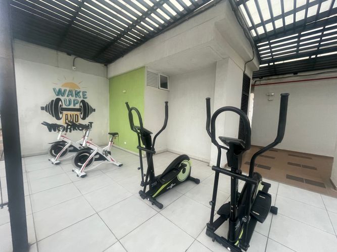 Apartaestudio en venta en La Flora, Cali, 45 m² · foto 16 de 19