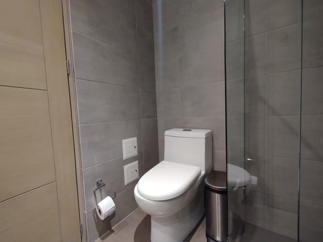 Apartamento de 3 alcobas en venta en Chicó Navarra, Bogotá, 155 m² · foto 6 de 24