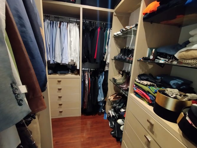 Apartamento de 3 alcobas en venta en Chicó Navarra, Bogotá, 155 m² · foto 19 de 24