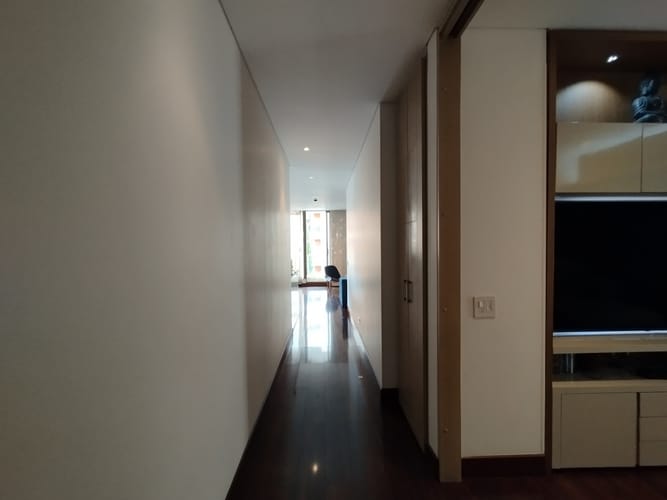 Apartamento de 3 alcobas en venta en Chicó Navarra, Bogotá, 155 m² · foto 23 de 24