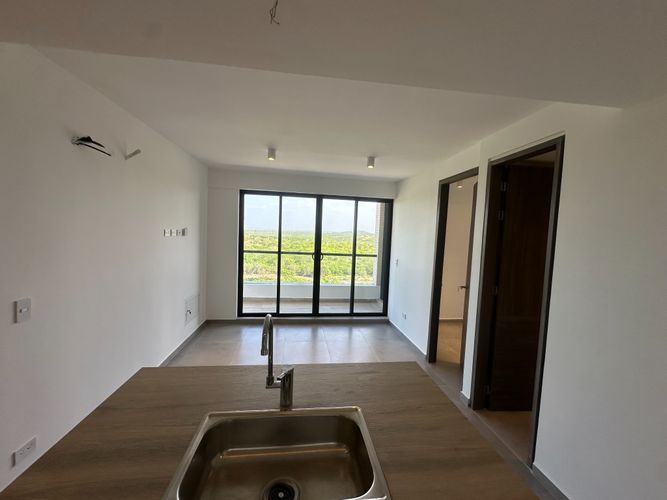 Apartamento en venta en Lagos Del Caujaral, Barranquilla · foto 2 de 14