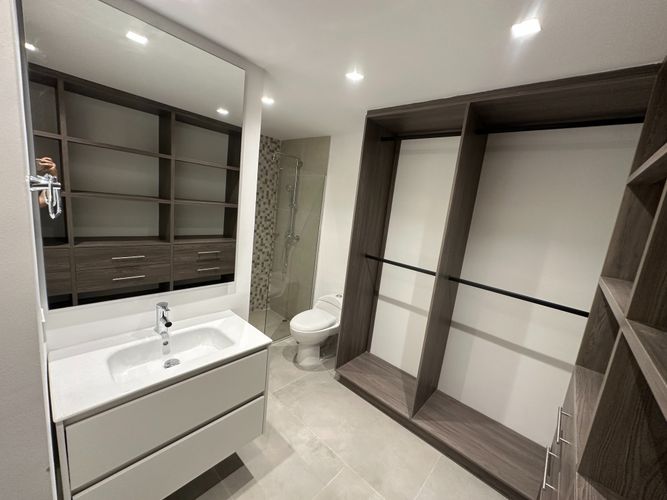 Apartamento en venta en Lagos Del Caujaral, Barranquilla · foto 8 de 14