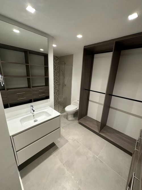 Apartamento en venta en Lagos Del Caujaral, Barranquilla · foto 7 de 14
