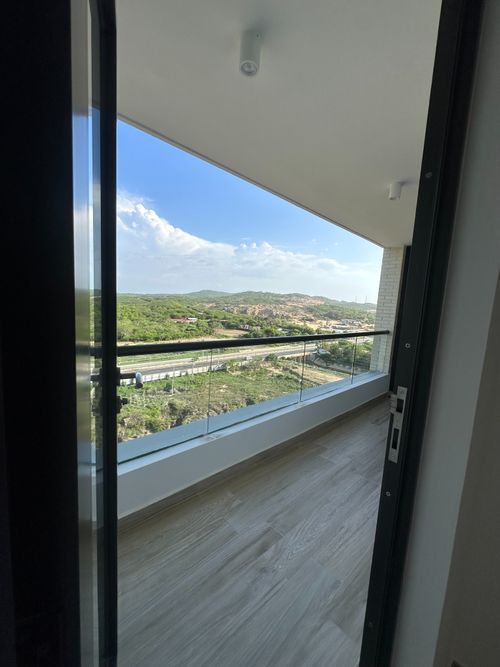 Apartamento en venta en Lagos Del Caujaral, Barranquilla · foto 3 de 14